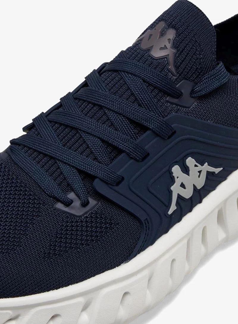 Kappa BLUE Men Lace-Up Sports Shoes for Men | Best Price UAE