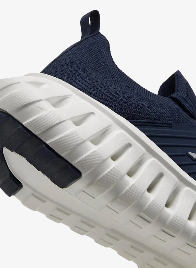 Kappa BLUE Men Lace-Up Sports Shoes for Men | Best Price UAE