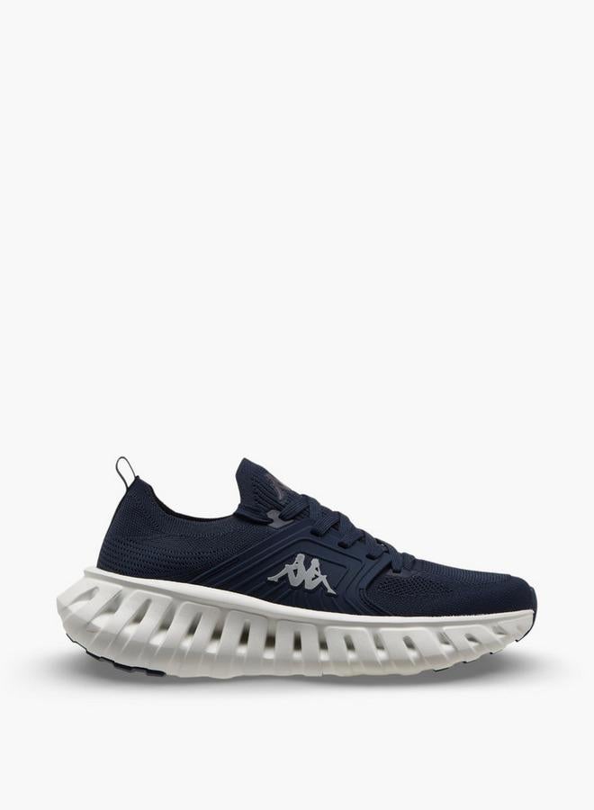 Kappa Men Lace-Up Sports Shoes - Image 3