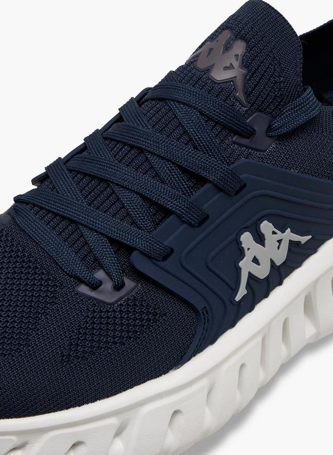 Kappa Men Lace-Up Sports Shoes - Image 4