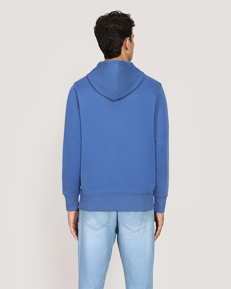 GANT Small Graphic Sweat Hoodie