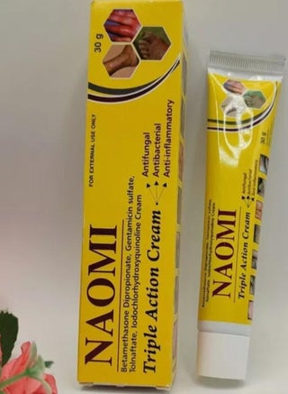 كريم نعومي المضاد للبكتيريا و الفطريات 50 جرام - pzsku/Z9E7BB64EEFA27B1766CEZ/45/_/1734541700/512e367c-e78a-4553-9b71-0419b64d0674