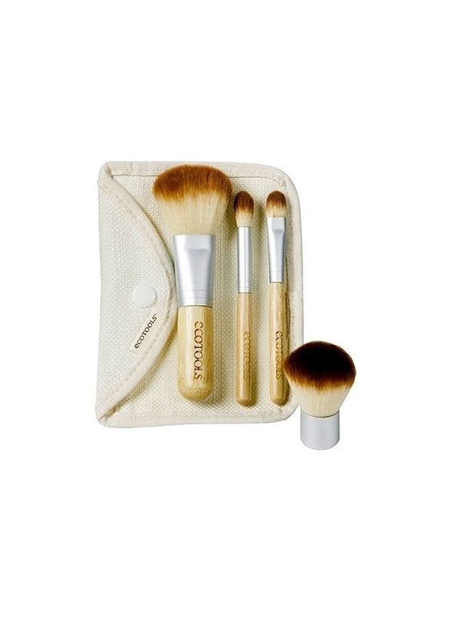 NIBEMINENT Makeup Brush Set