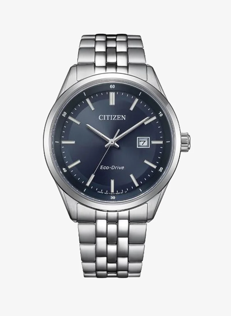 Citizen Men's Stainless Steel Analog Watch BM7560-59L - 41 mm