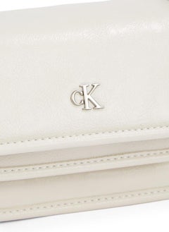 Calvin Klein Jeans FLAP CHAIN BAG  - Image 3