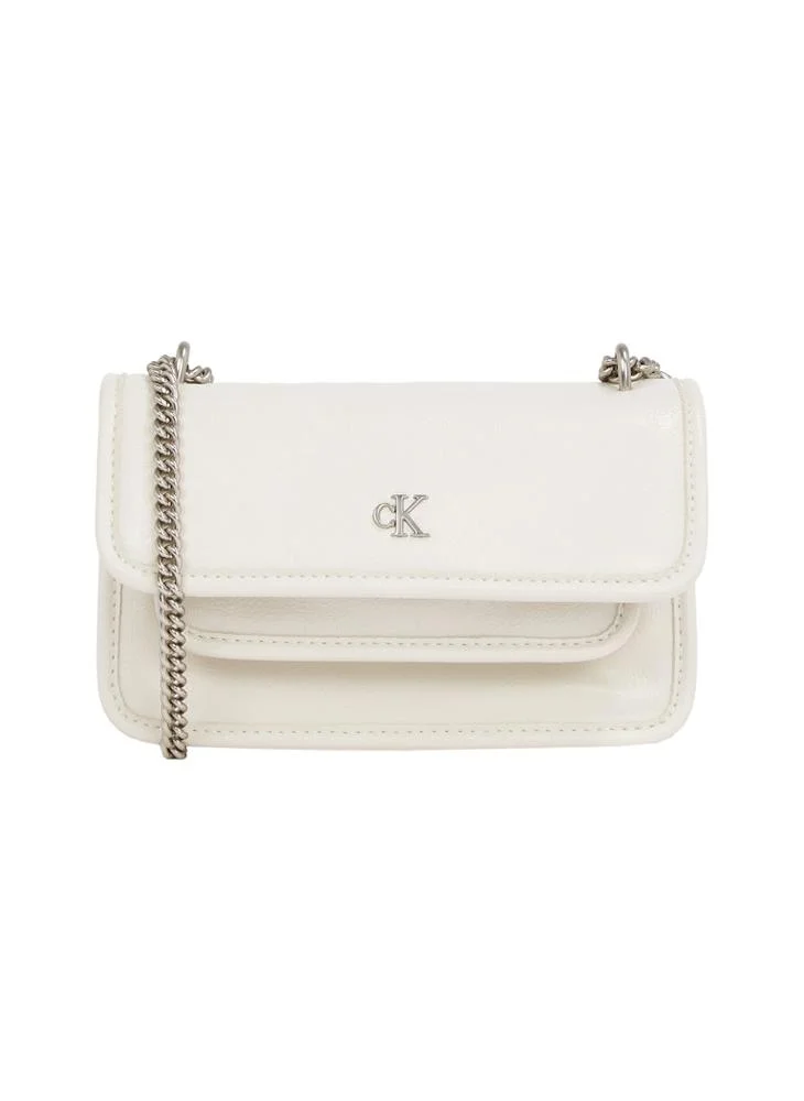 Calvin Klein Jeans Mini Flap Crossbody