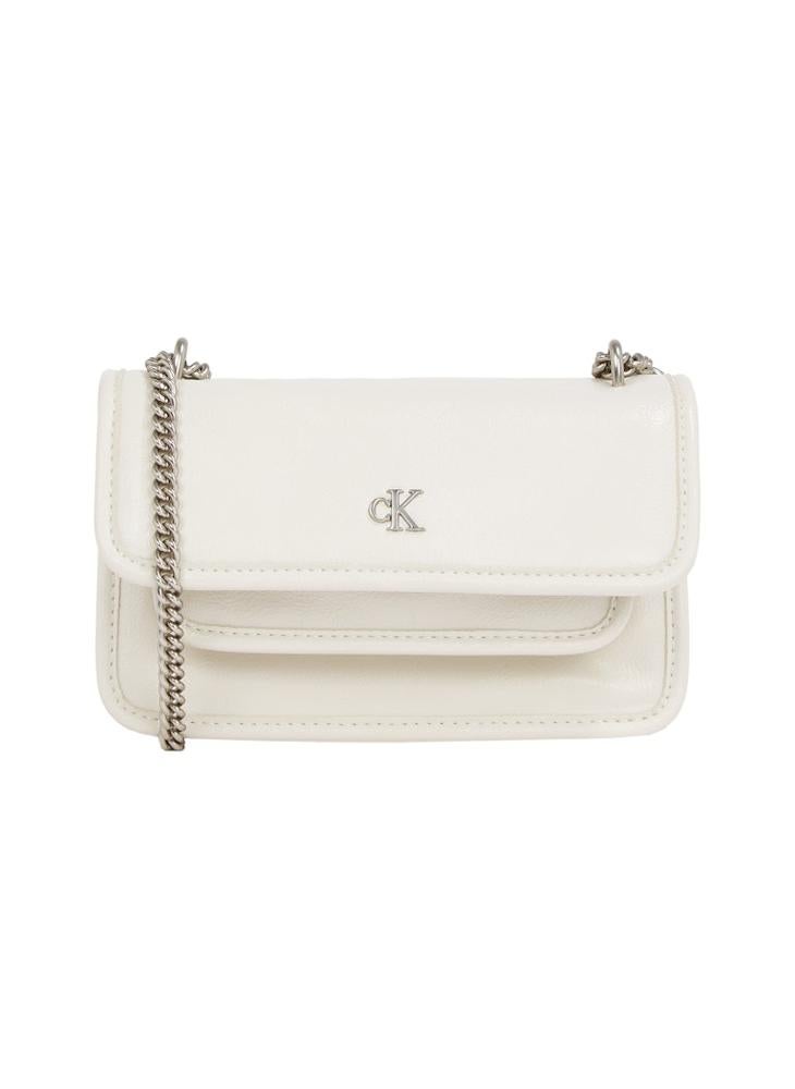Calvin Klein Jeans FLAP CHAIN BAG  - Image 1