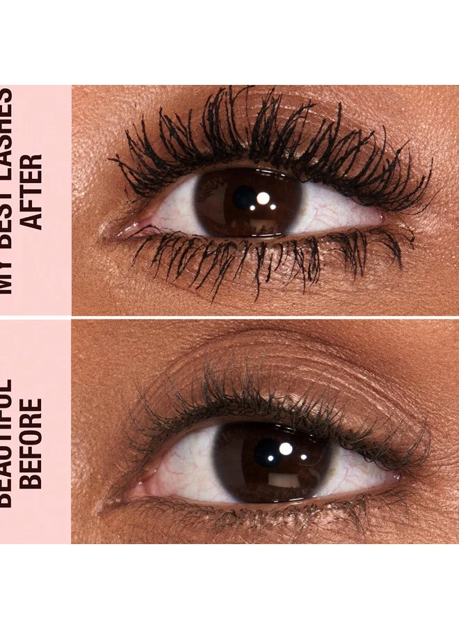 Charlotte Tilbury Pillow Talk Push Up Lashes