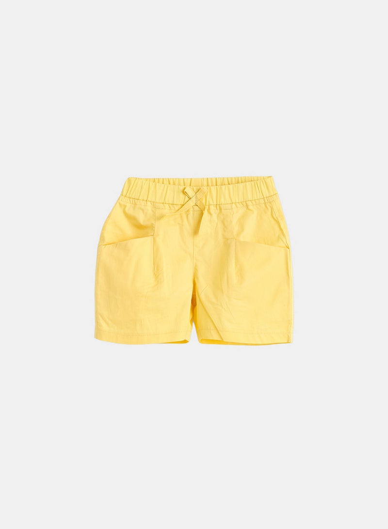 Junior Baby Girls Short - Image 1