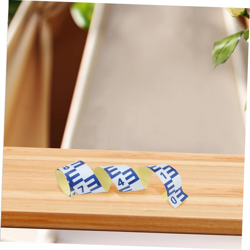 شريط قياس مستوى الماء ذاتي اللصق، أداة قياس سهلة التركيب. - Image 5