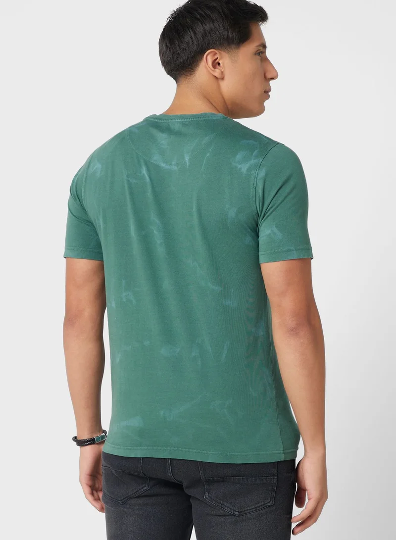 Seventy Five Nevado T Shirt