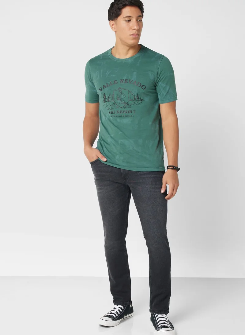 Seventy Five Nevado T Shirt