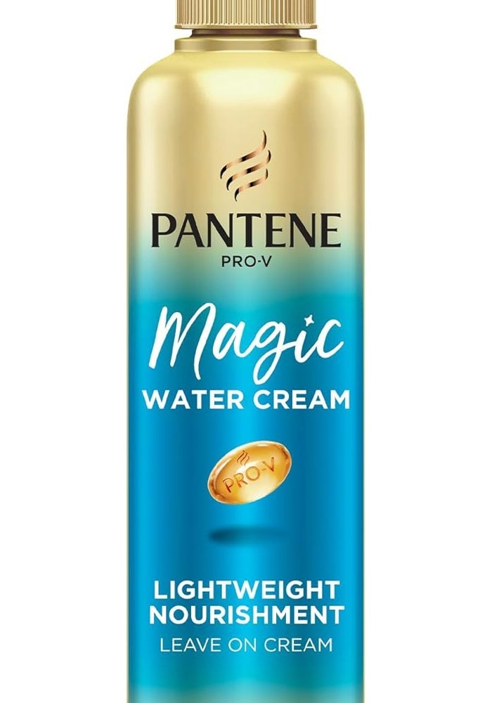 Pantene Pro-V Daily Care, Lightweight Magic Water Leave in Conditioner, for Nourishment without weigh-down, 270ml - Image 1