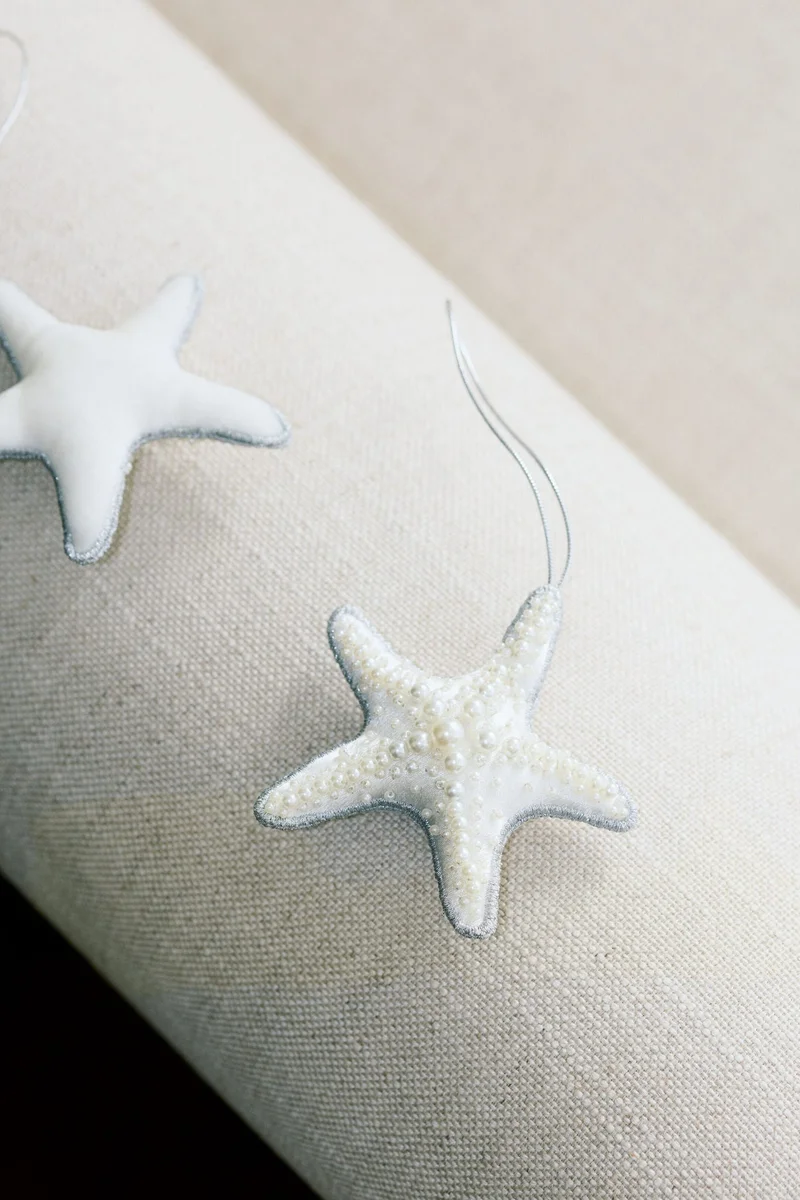 H&M Embellished Christmas tree decoration