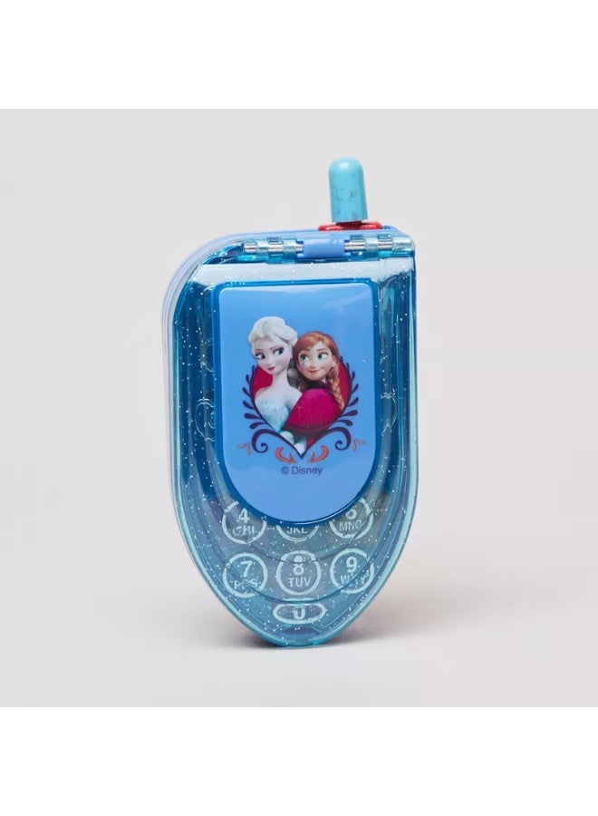 Disney FROZEN Cellphone Make-up Set - Image 4