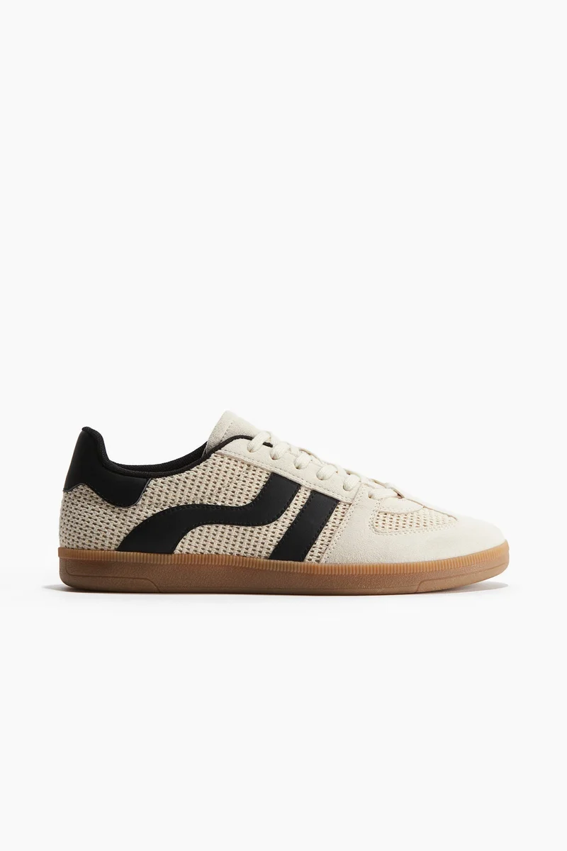 اتش اند ام Trainers