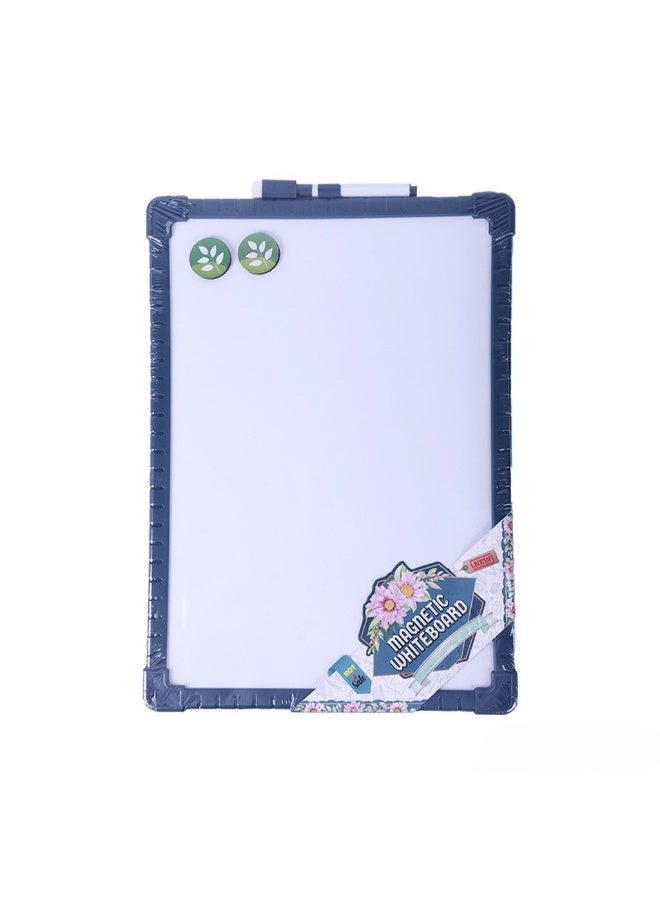 ماجنيتك السبورة المغناطيسية JL-112 (30 سم × 20 سم) - Image 1