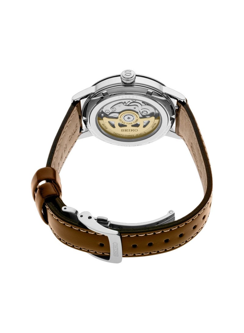 Seiko Presage Cocktail Time Mojito SRPE45J1 - Image 3