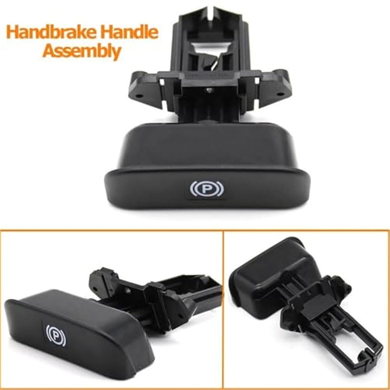 QASULER Handbrake Actuator for C CLK Class - Image 2