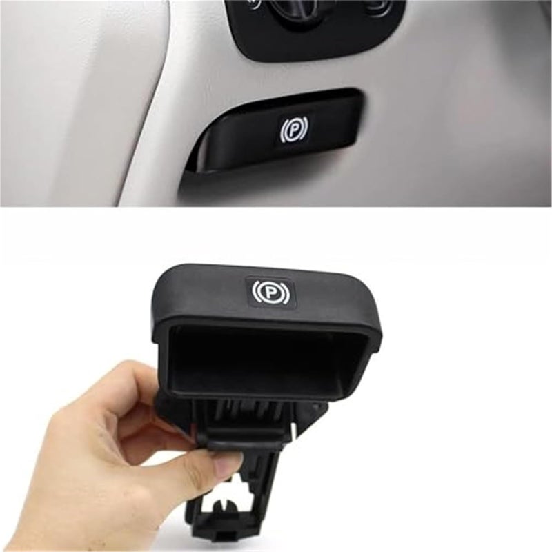 QASULER Handbrake Actuator for C CLK Class - Image 3