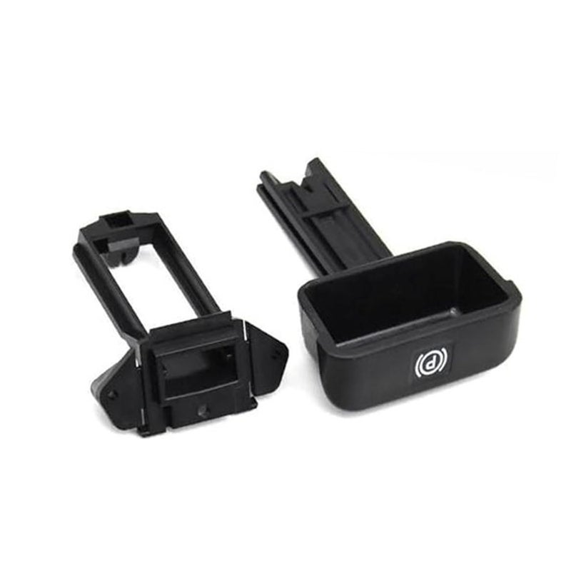 QASULER Handbrake Actuator for C CLK Class - Image 1