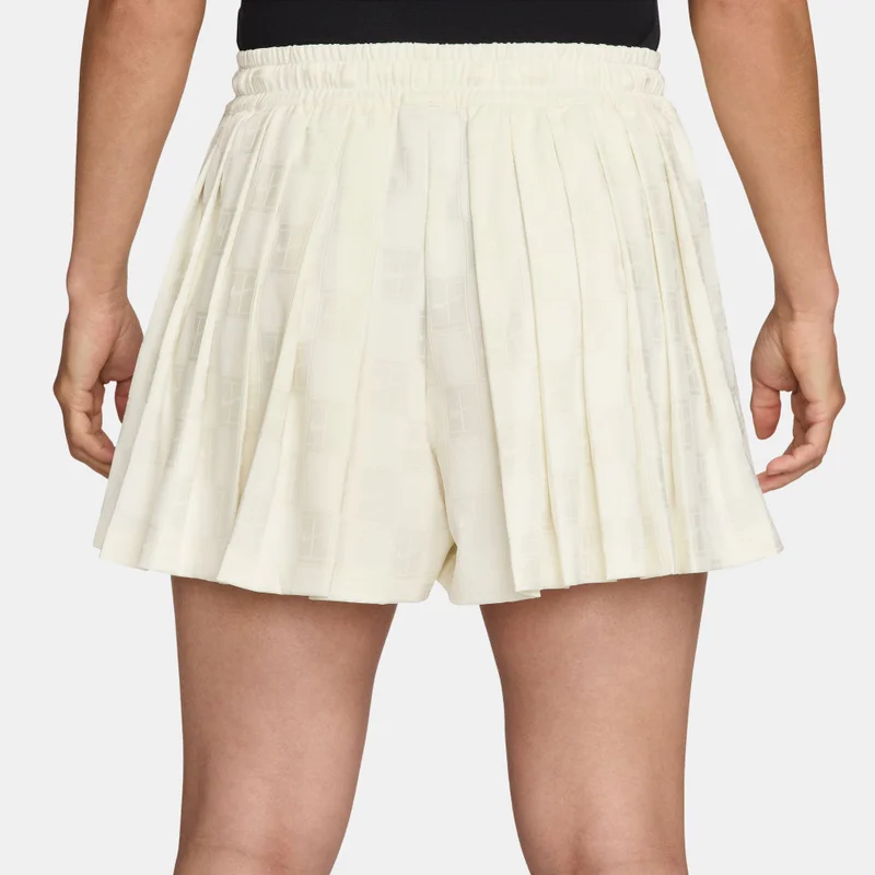 نايكي Women's NikeCourt Dri-FIT Tennis Shorts