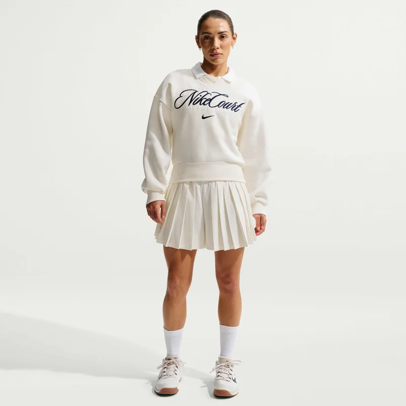 نايكي Women's NikeCourt Dri-FIT Tennis Shorts