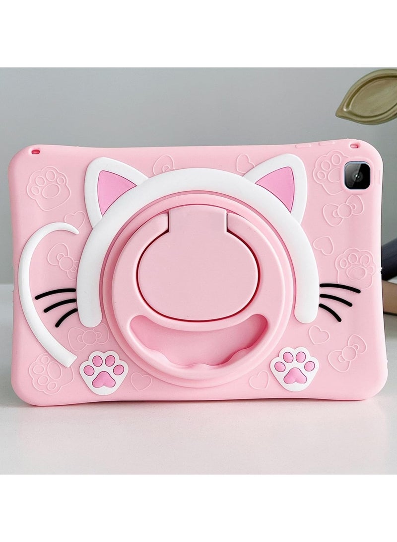 VKL Case Compatible With Honor Pad X8 10.1" 2022 /Honor Pad X8 Lite/MatePad SE 10.1" 2022/MatePad T10s 10.1"/MatePad T10 9.7"/Enjoy Tablet 2 10.1" - Image 2