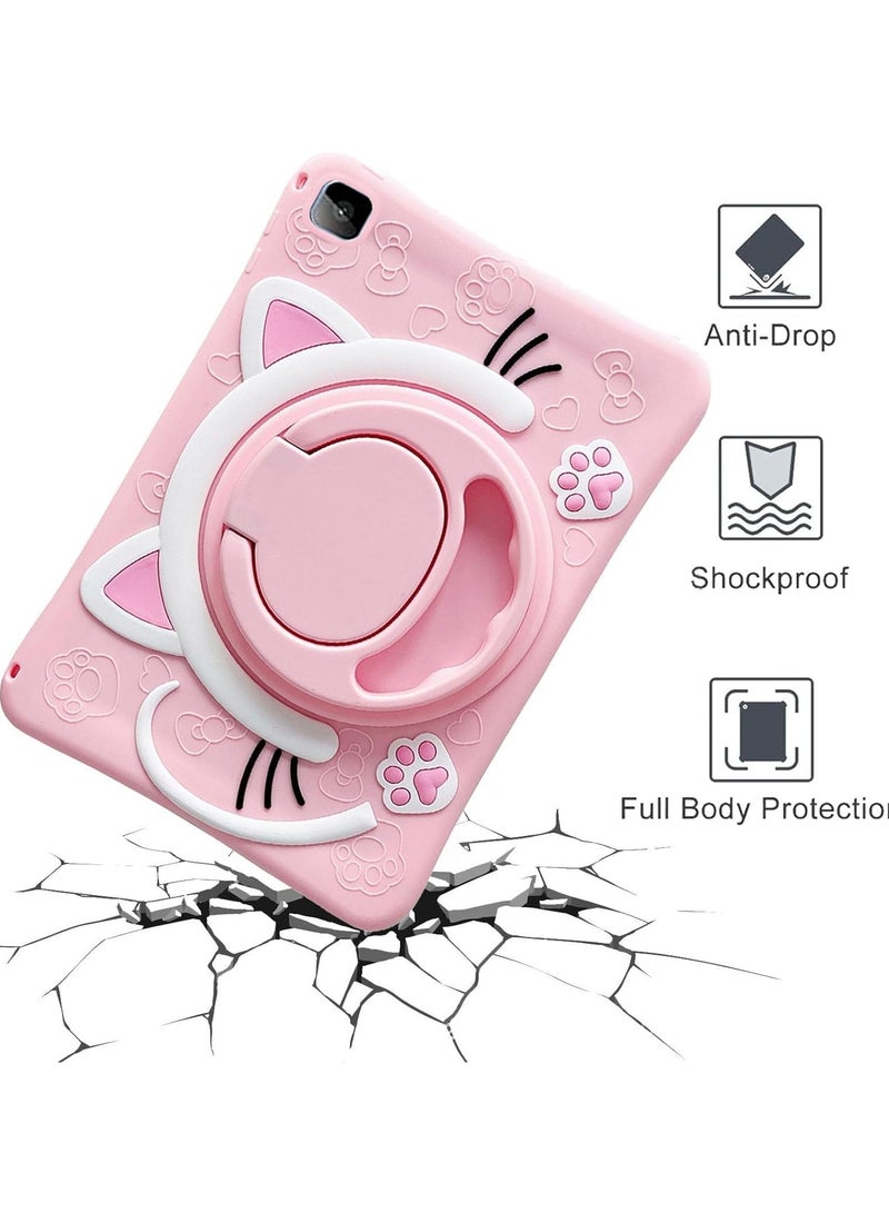 VKL Case Compatible With Honor Pad X8 10.1" 2022 /Honor Pad X8 Lite/MatePad SE 10.1" 2022/MatePad T10s 10.1"/MatePad T10 9.7"/Enjoy Tablet 2 10.1" - Image 4