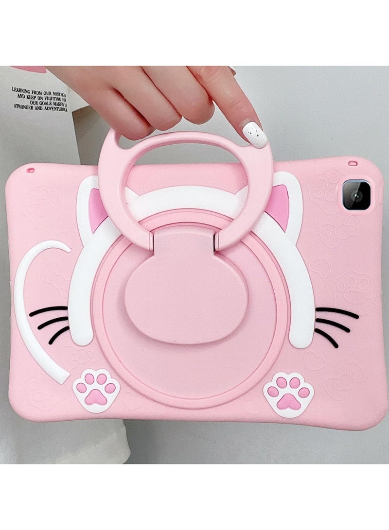 VKL Case Compatible With Honor Pad X8 10.1" 2022 /Honor Pad X8 Lite/MatePad SE 10.1" 2022/MatePad T10s 10.1"/MatePad T10 9.7"/Enjoy Tablet 2 10.1" - Image 3