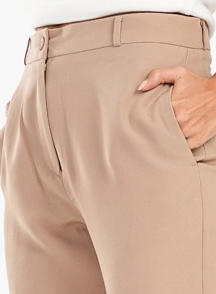 Carina Voile Classic Pants - Image 1