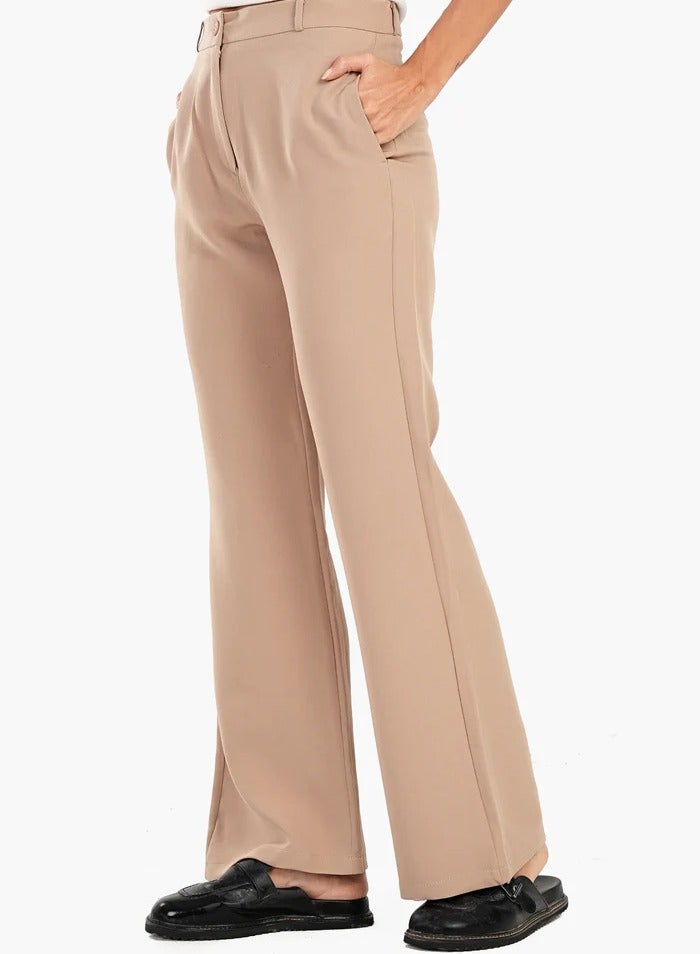 Carina Voile Classic Pants - Image 2