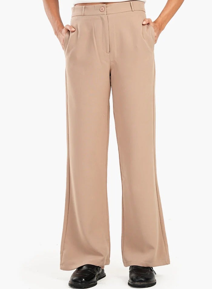 Carina Voile Classic Pants - Image 3