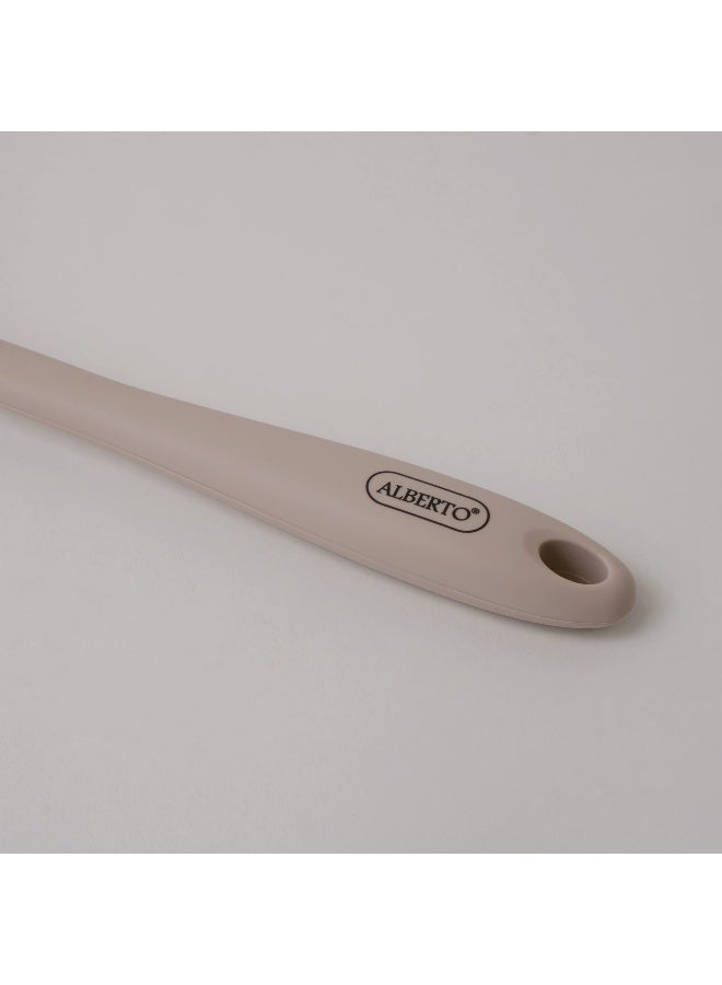 ALBERTO Slotted Silicone Spoon Cream 27.5*6.3*2.5Cm - Image 4