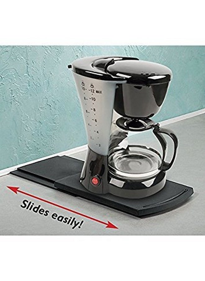 PAINISTIC Handy Caddy Sliding Counter Tray 