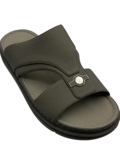 Al Hadaf Prestige Walk Slippers For Men