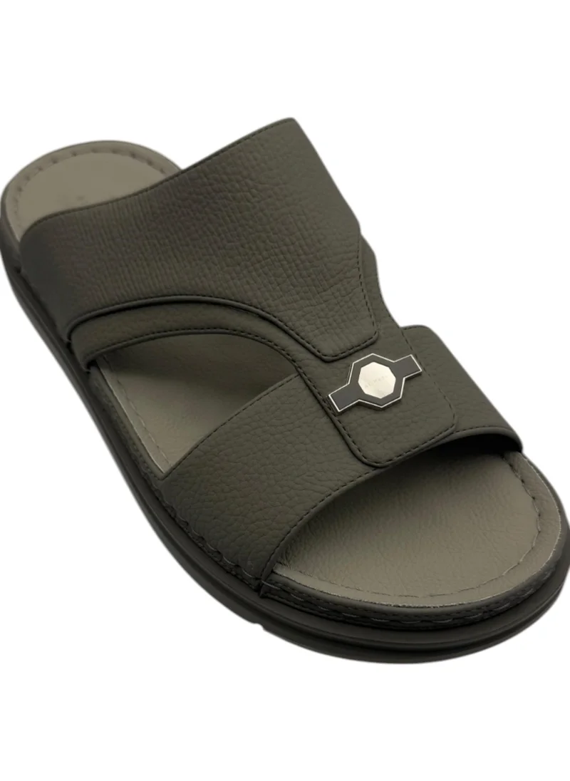 Al Hadaf Prestige Walk Slippers For Men