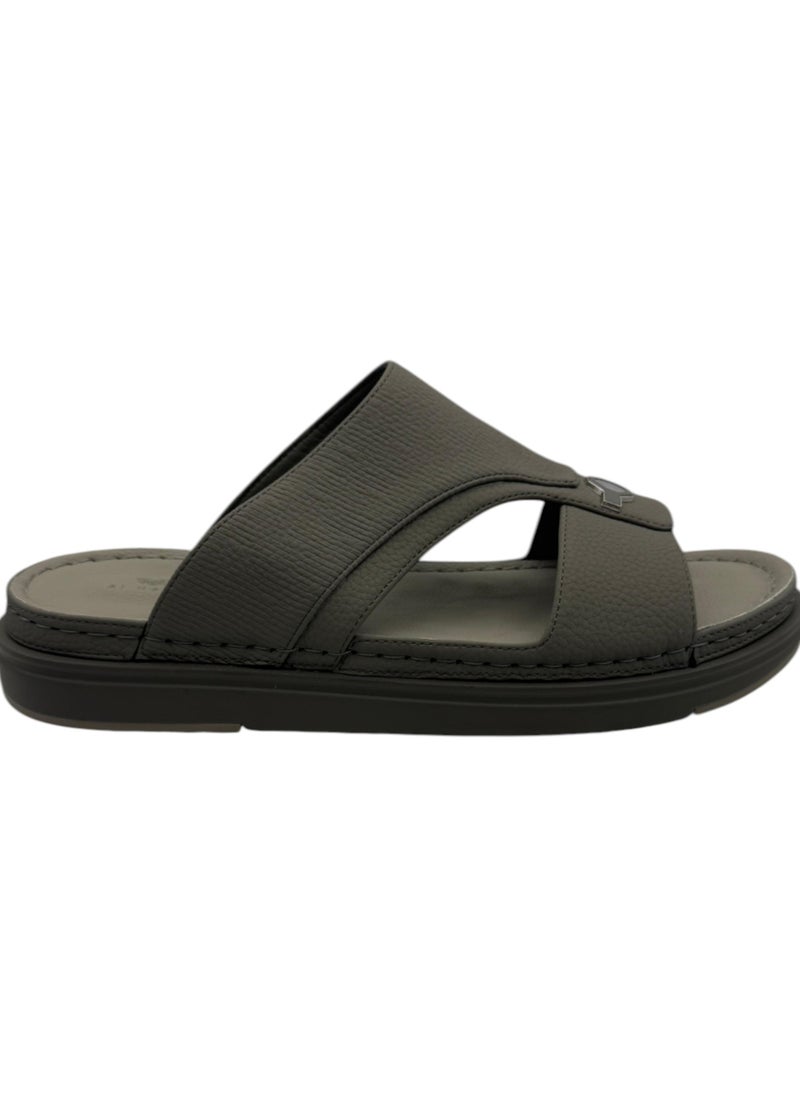 Al Hadaf Prestige Walk Slippers For Men  - Image 3