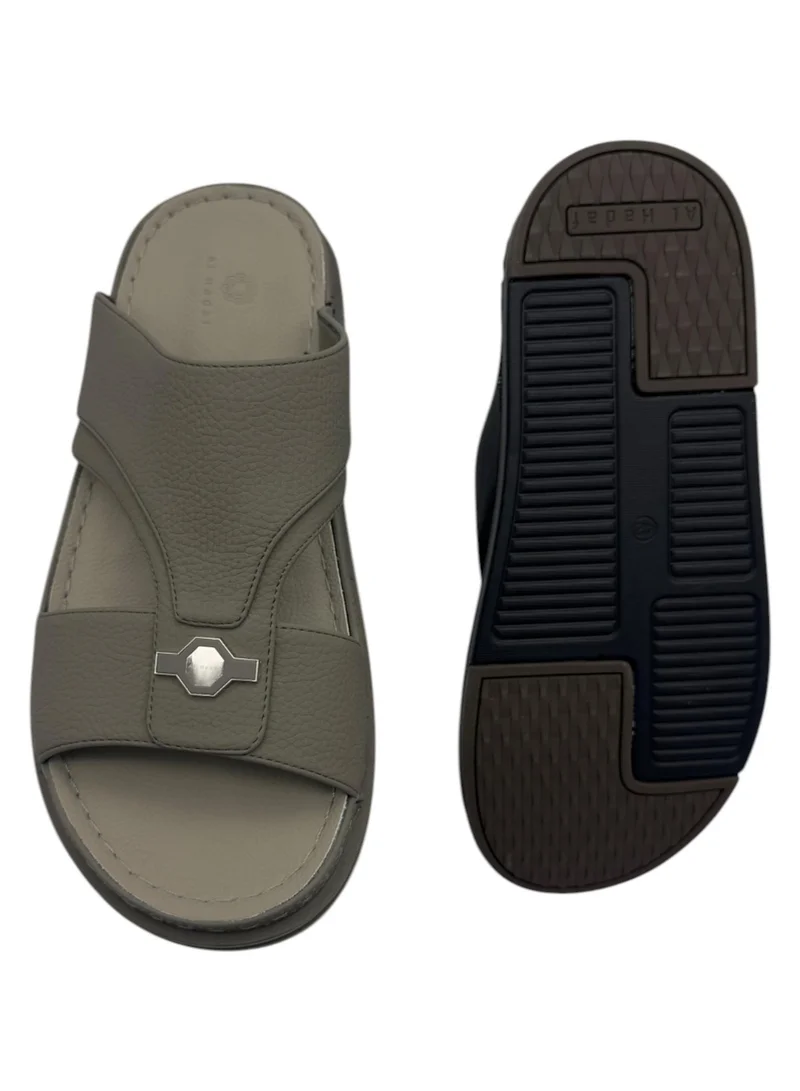 Al Hadaf Prestige Walk Slippers For Men