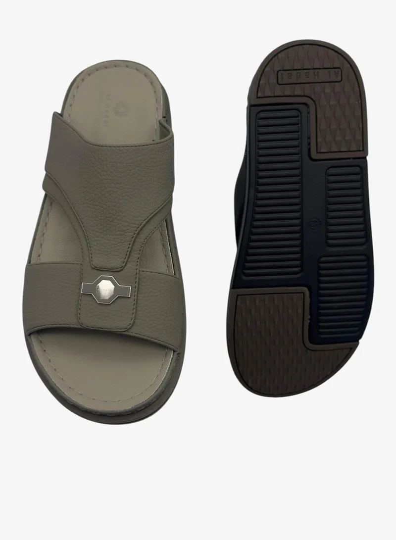Al Hadaf Prestige Walk Slippers For Men