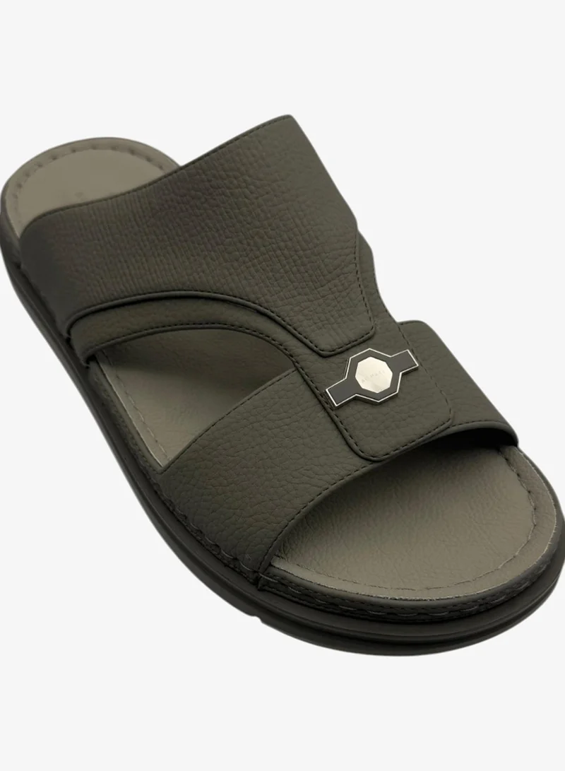 Al Hadaf Prestige Walk Slippers For Men