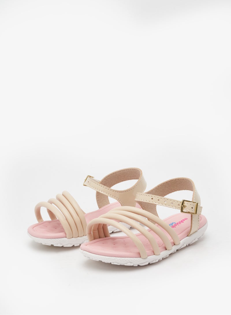 موليكينها صندل ليا بحزام حول الكاحل - Image 4