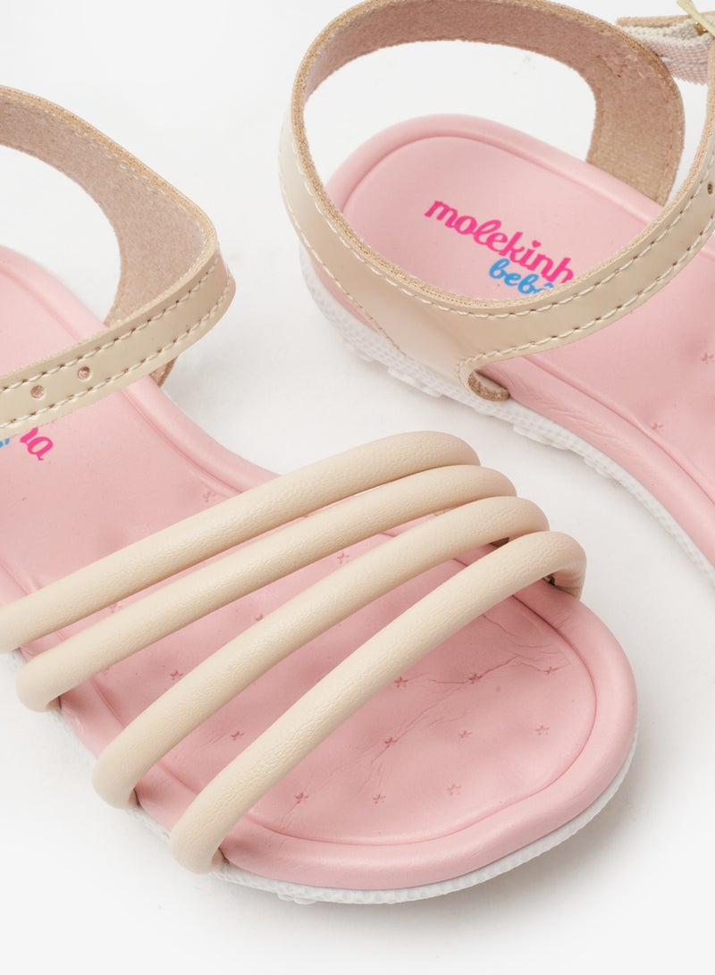 موليكينها صندل ليا بحزام حول الكاحل - Image 5