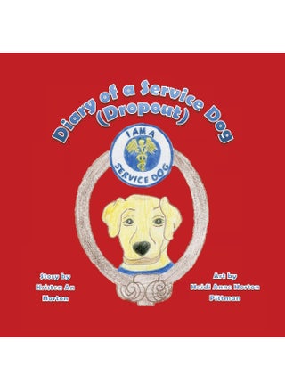 Diary of a Service Dog (Dropout) - pzsku/Z9E7D8403DFFFE3AC2664Z/45/1747742995/3d19b7b2-cc04-4099-ba3d-eed427cde782