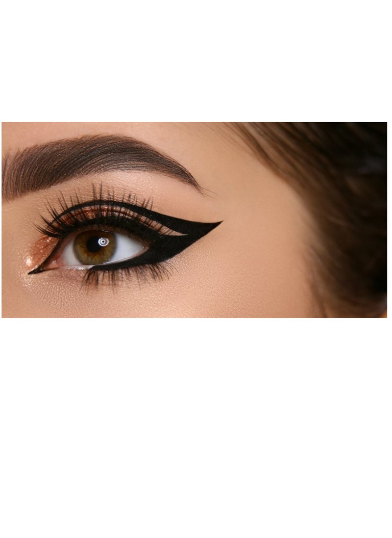 Sasha - Eyeliner + Tip Brow Pencil - Image 1