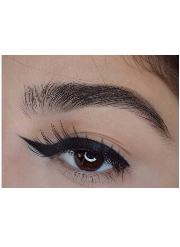 Sasha - Eyeliner + Tip Brow Pencil - Image 1
