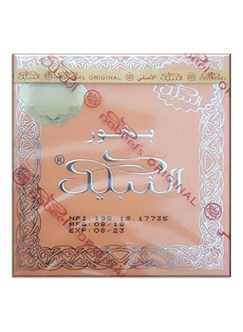 نبيل رائحة البخور الذكية متعدد الألوان - Image 1