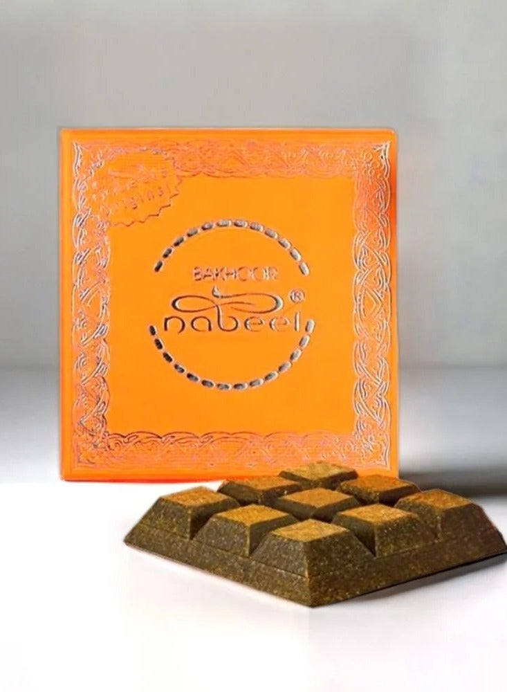 نبيل رائحة البخور الذكية متعدد الألوان - Image 2