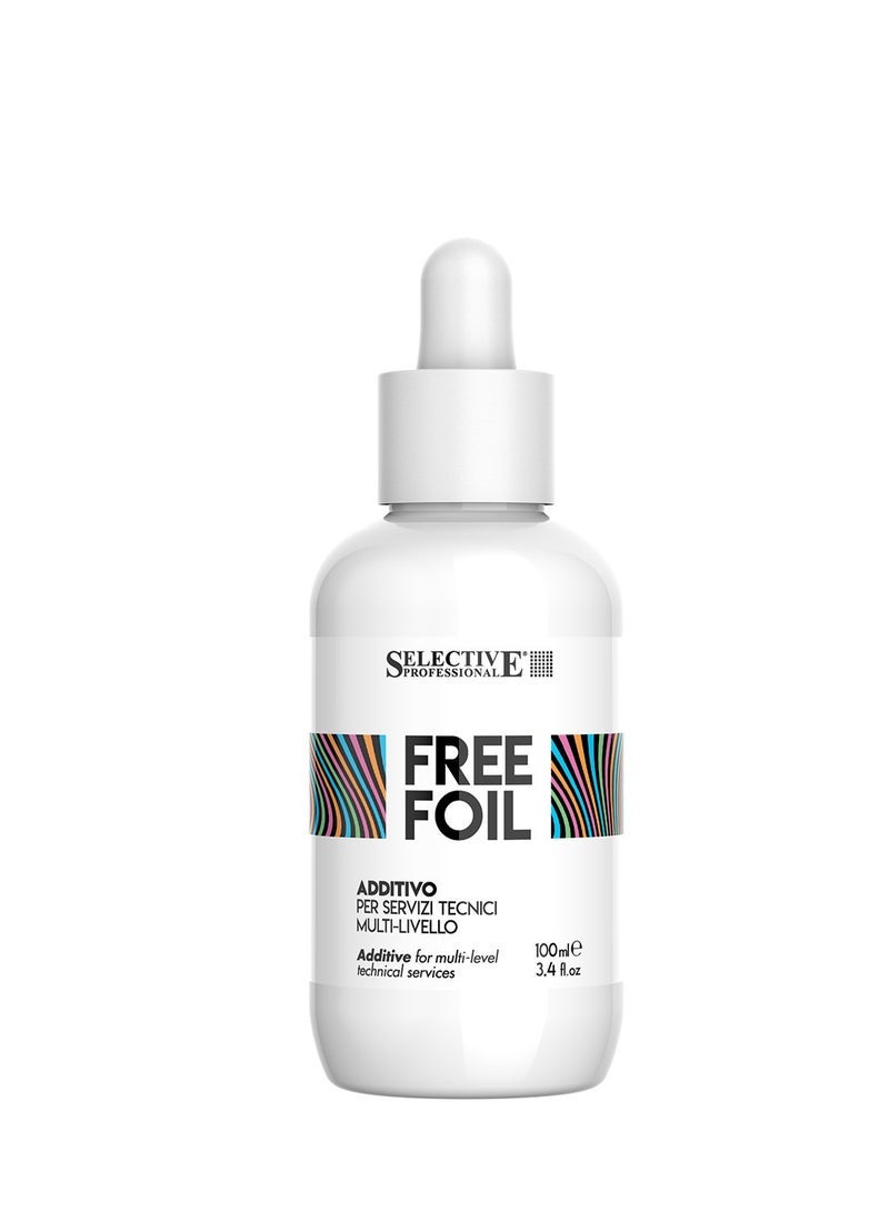 Selective Professional Selective Free Foil 100 ML