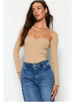 Slim Fit Sweater